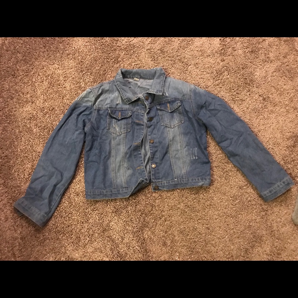 Jacket